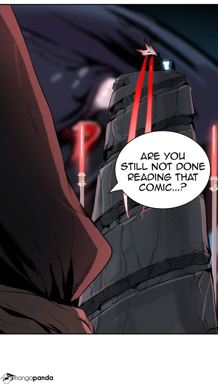 Tower of God Chapter 319 image 051